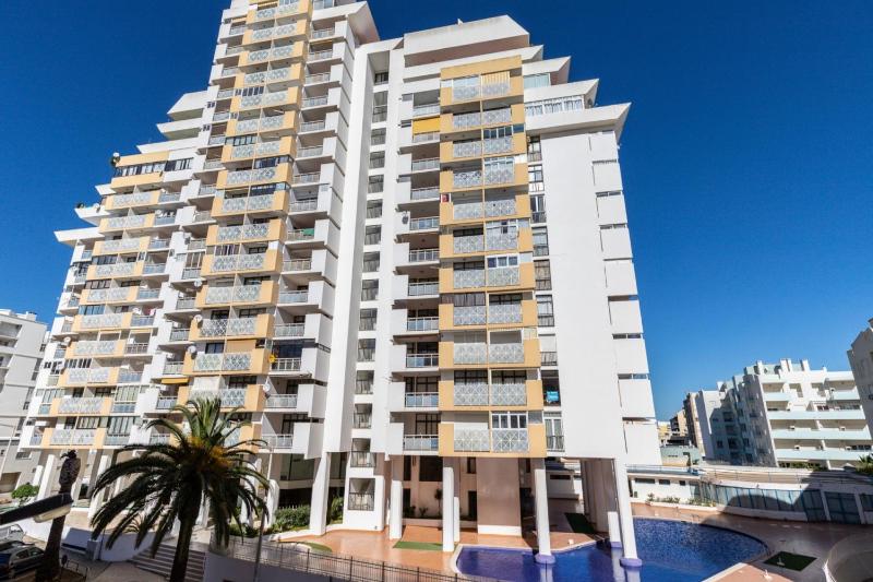 Three-Bedroom Apartment image 4