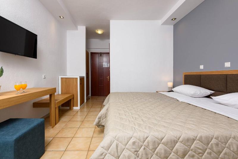 Double or Twin Room image 4