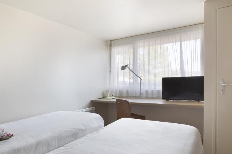 Next Generation Twin Room image 1