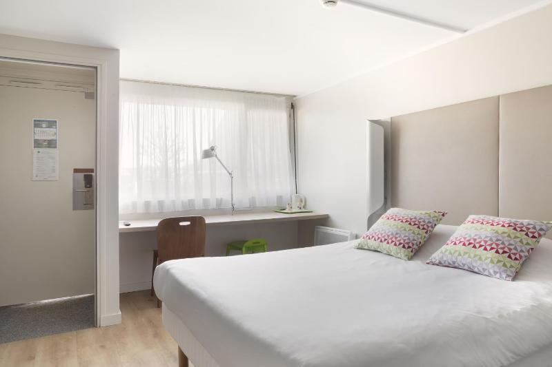Next Generation Double Room image 3