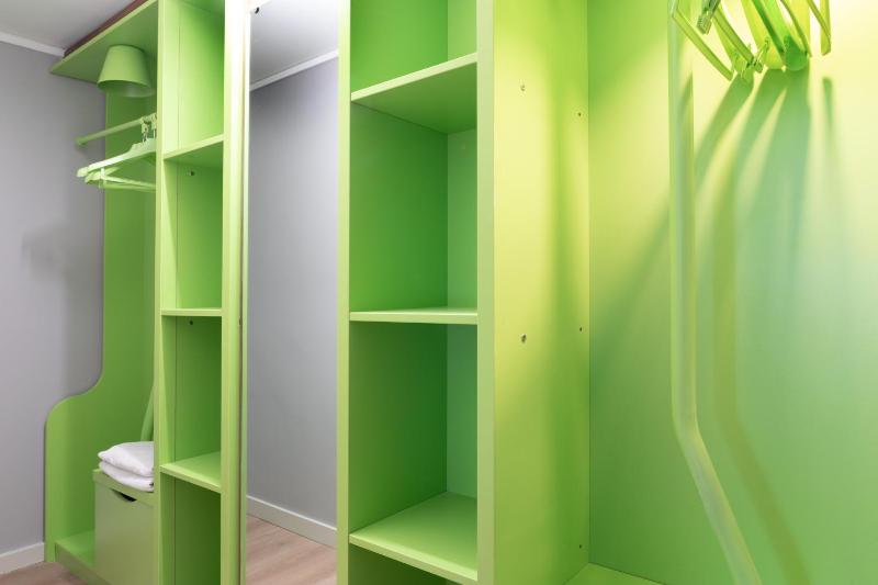 Next Generation Double Room image 4
