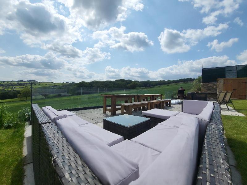 Top Hill Farm Cottage - image 19