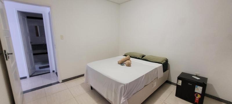Pousada Casa da Vovó - Sua casa pertinho da Praia - image 47