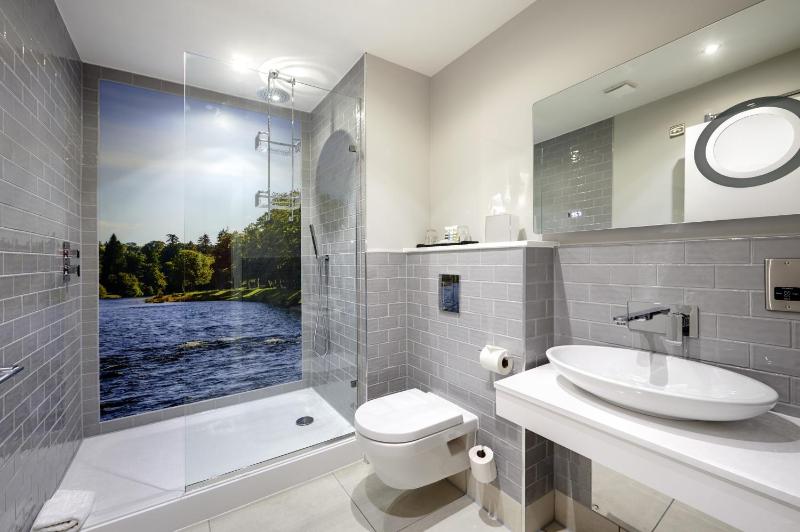 Privilege Double Room with Riverside or Old Town View image 3