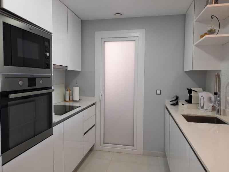 Two-Bedroom Apartment image 2