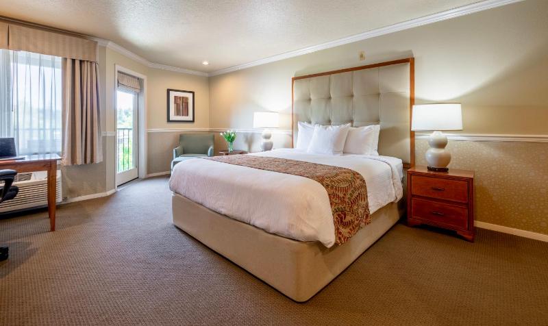Superior King Room image 4