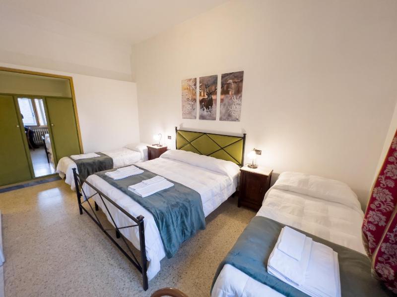 Quadruple Room image 1