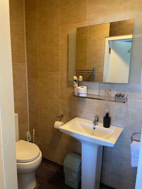 Deluxe Double Room with Sea View image 4