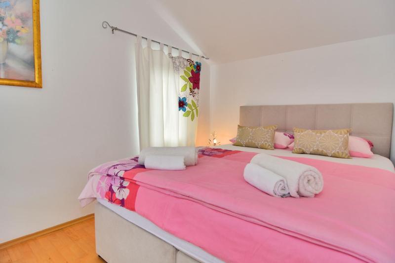 Double or Twin Room with Sea View - without kitchen image 1