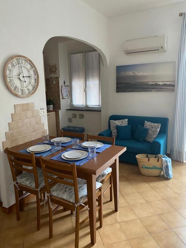 La casa di Via Musso Images