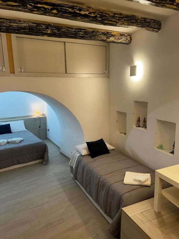 L Antico Soffitto Tropea - image 45