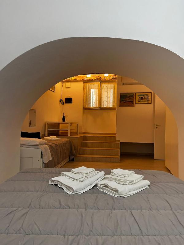 L Antico Soffitto Tropea - image 30