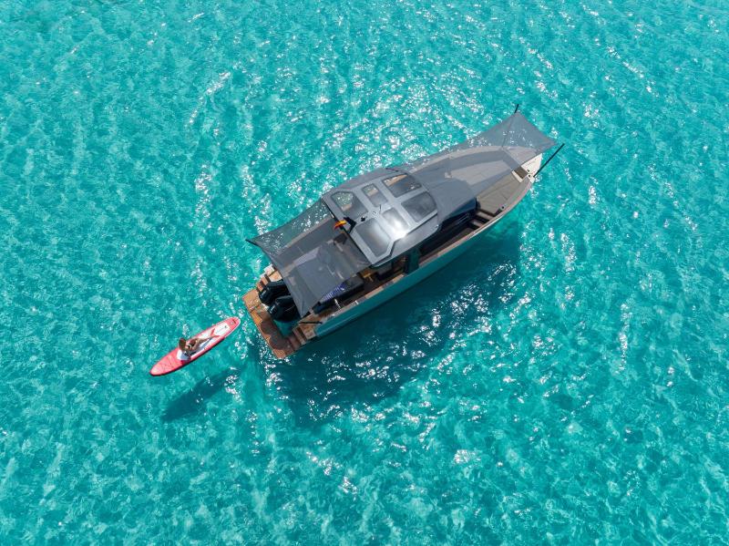 Villa with Sea View image 2