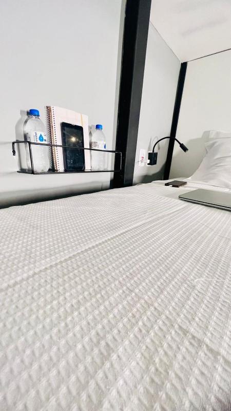 URB Hotel - image 5