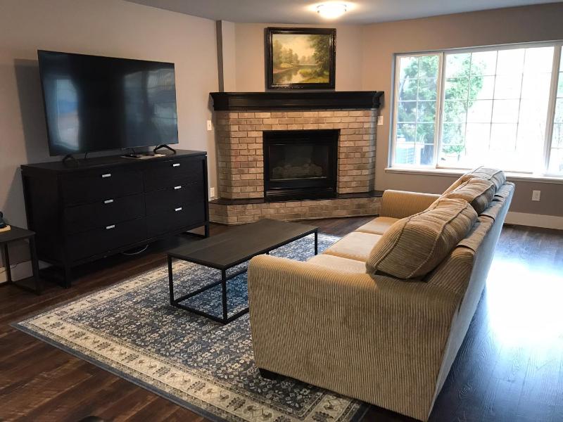 Two-Bedroom Suite image 1