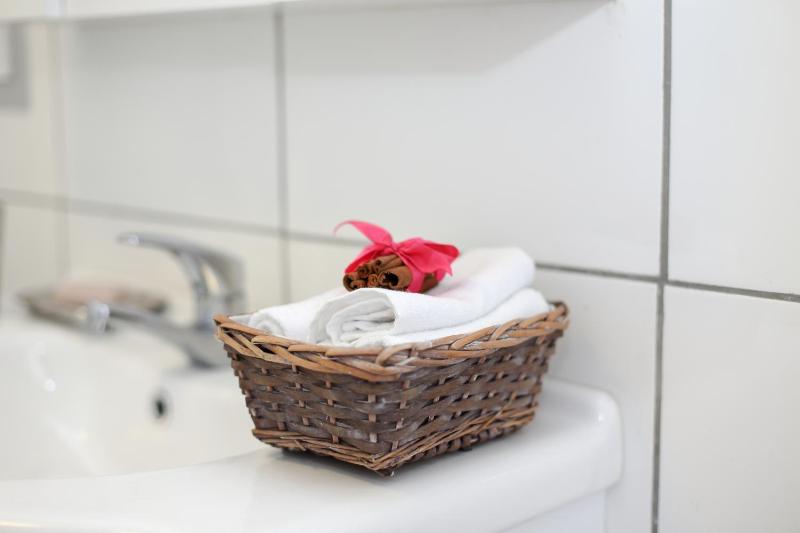 Penthouse Apartment image 3