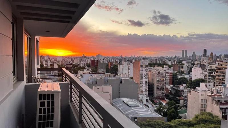 Apartamento vista al rio- TOPACIO TOWER - image 5