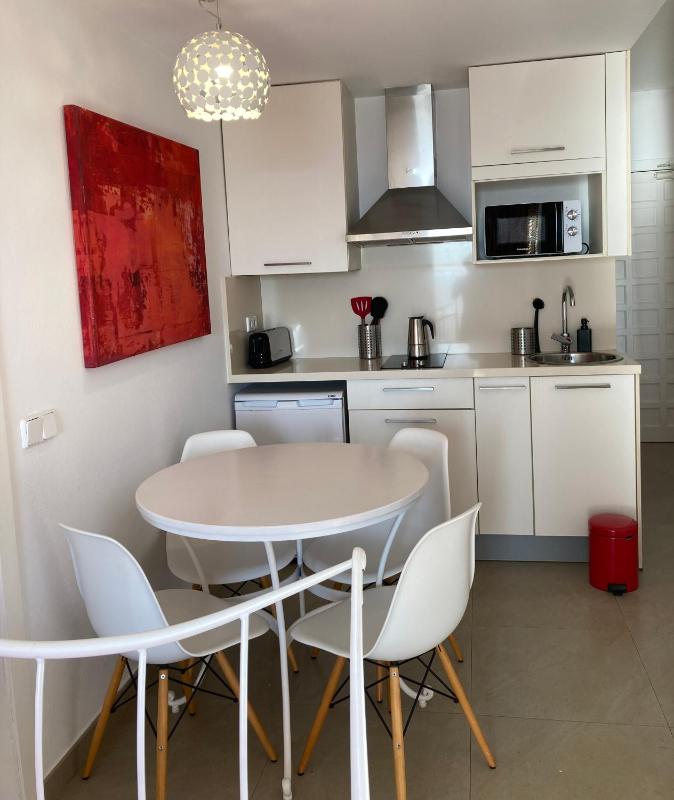 Premium Apartment Sea View with terrace image 3