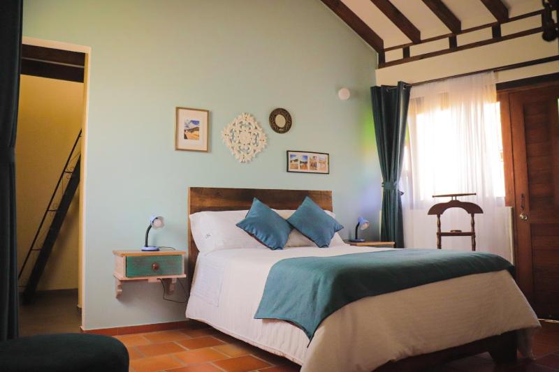 Casa El Retiro - Villa de Leyva - image 29