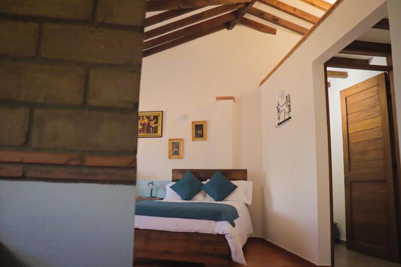 Casa El Retiro - Villa de Leyva - image 22