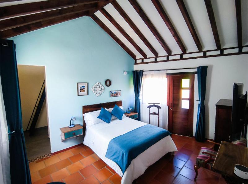 Casa El Retiro - Villa de Leyva - image 23