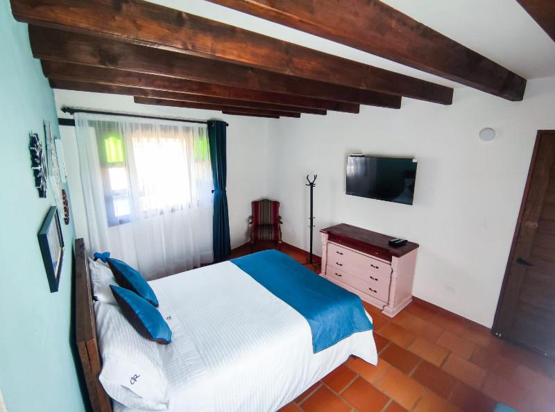 Casa El Retiro - Villa de Leyva - image 36