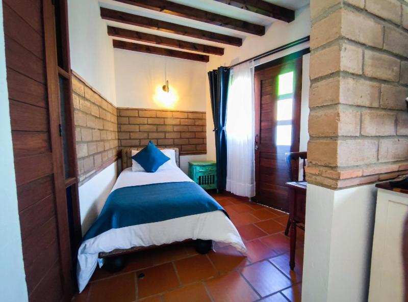 Casa El Retiro - Villa de Leyva - image 5