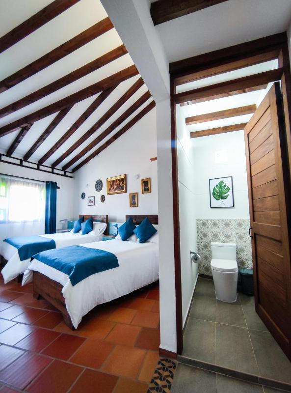 Casa El Retiro - Villa de Leyva - image 11