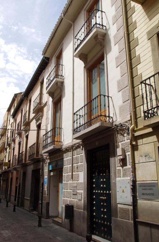 Granada Old Town Hostel - image 4