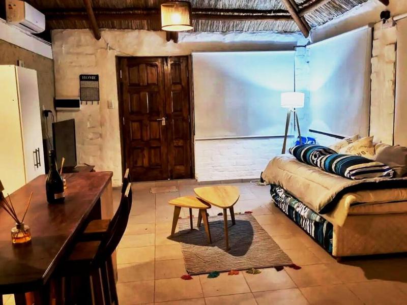 Fabulosa y confortable cabaña - image 10