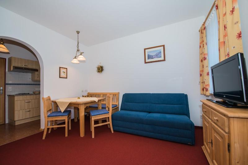 One-Bedroom Apartment (2 Adults) image 4
