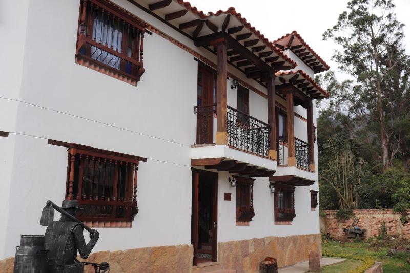 Casa El Retiro - Villa de Leyva - image 35
