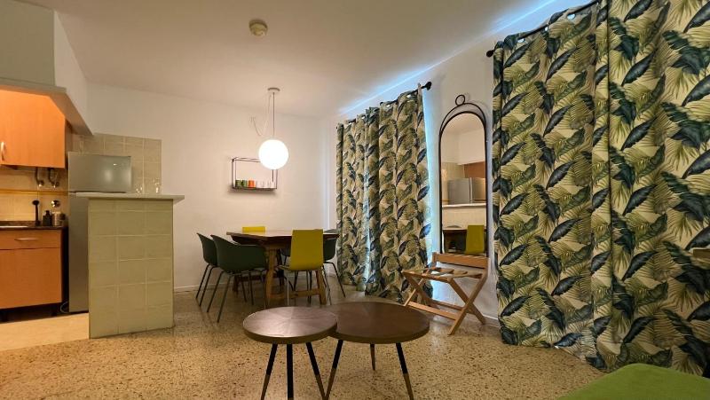 Two-Bedroom Apartment with Balcony image 4