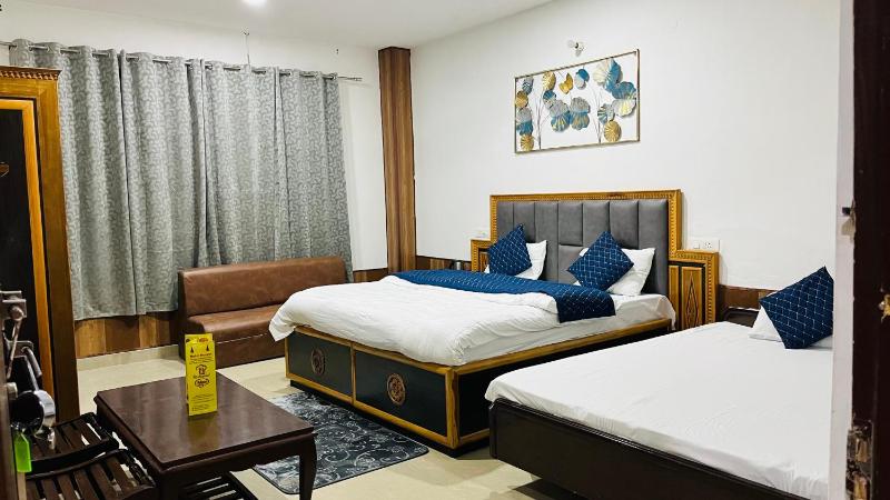HOTEL DEVDAR RESORT - image 32
