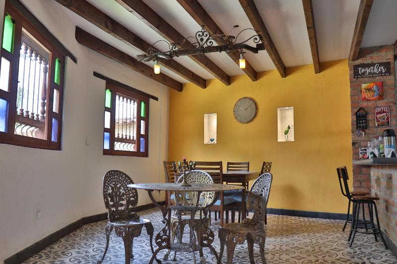 Casa El Retiro - Villa de Leyva - image 32
