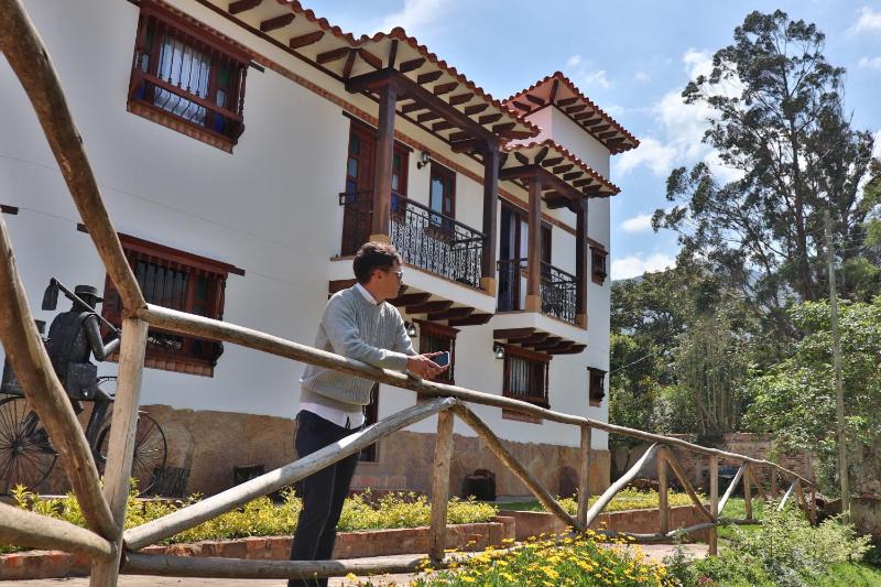 Casa El Retiro - Villa de Leyva - image 34