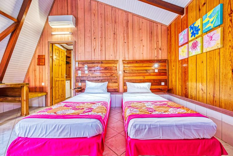 Hotel Bambou - image 14