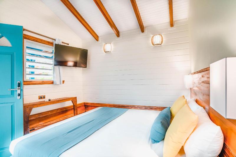Hotel Bambou - image 3