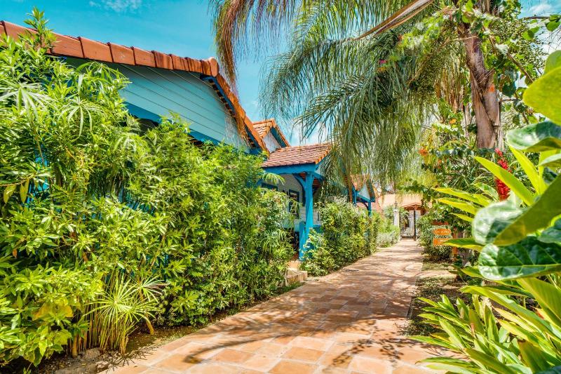 Hotel Bambou - image 12