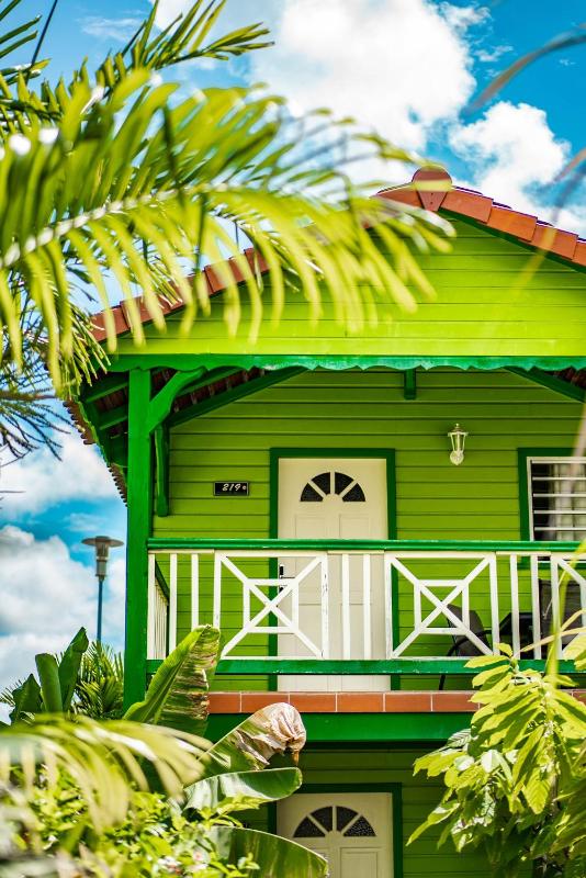 Hotel Bambou - image 9
