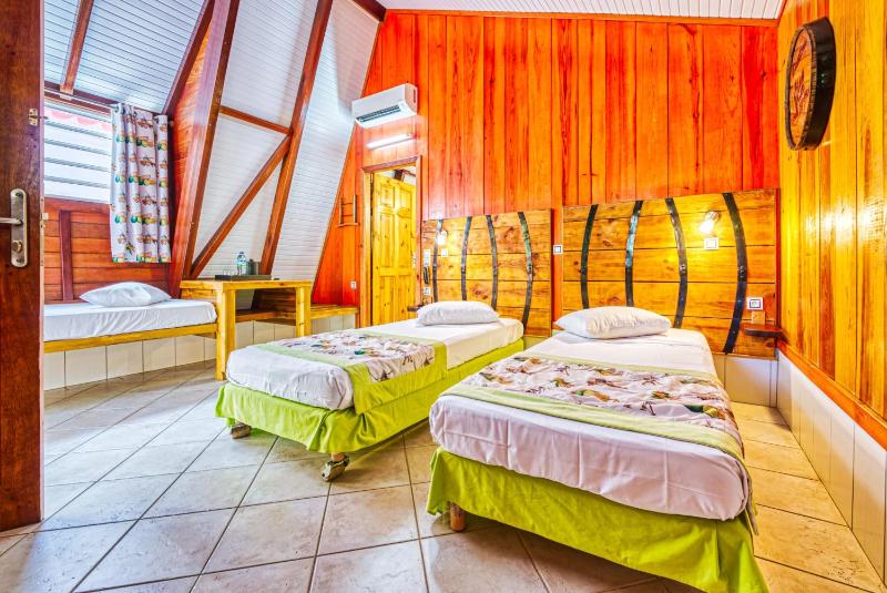 Hotel Bambou - image 13