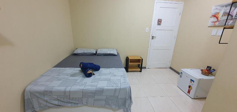 Pousada Casa da Vovó - Sua casa pertinho da Praia - image 29