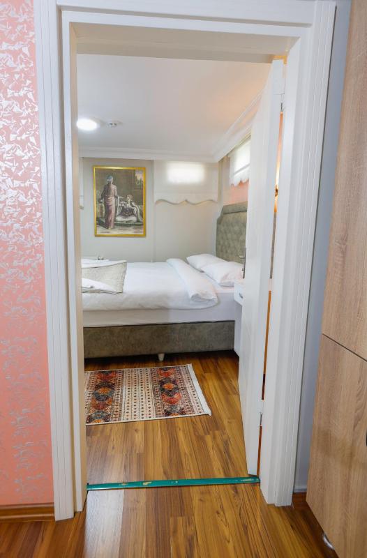 Fidelya Boutique Hotel - image 3