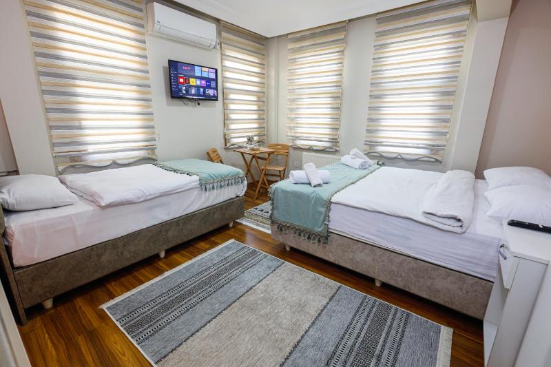 Fidelya Boutique Hotel - image 14