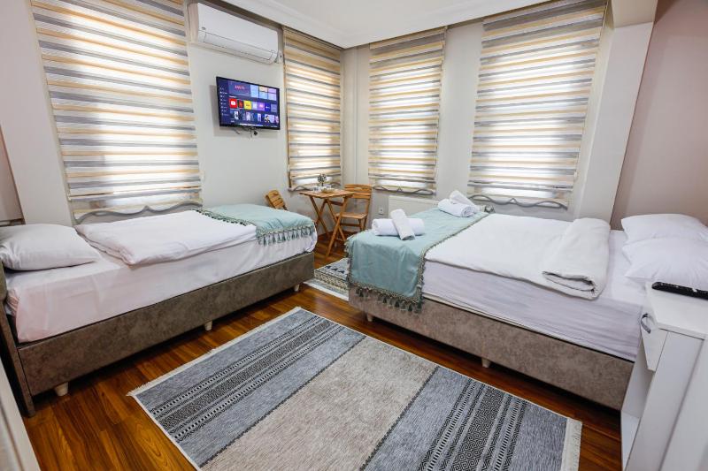 Fidelya Boutique Hotel - image 13