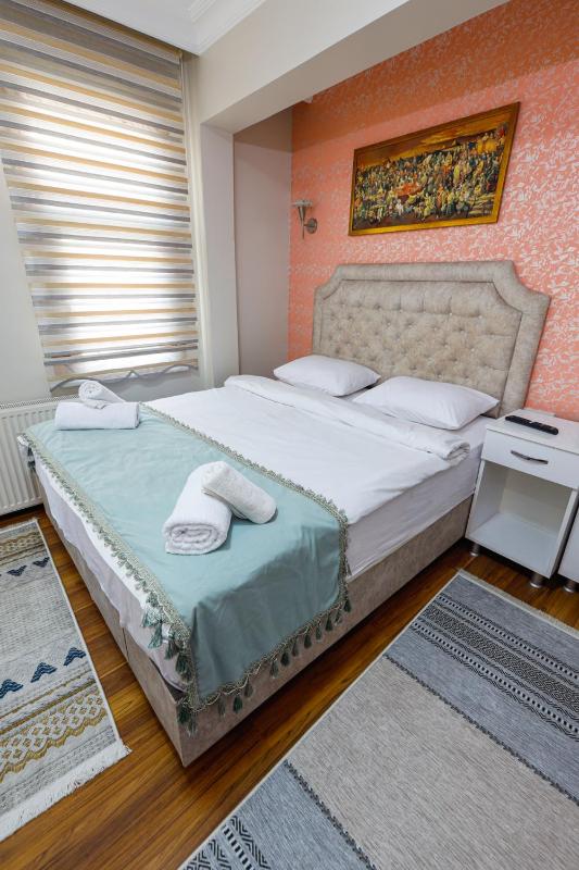 Fidelya Boutique Hotel - image 12