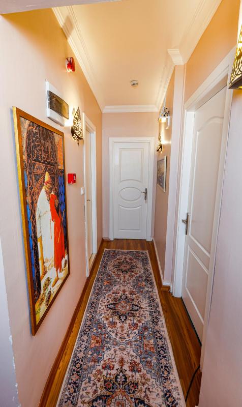 Fidelya Boutique Hotel - image 9