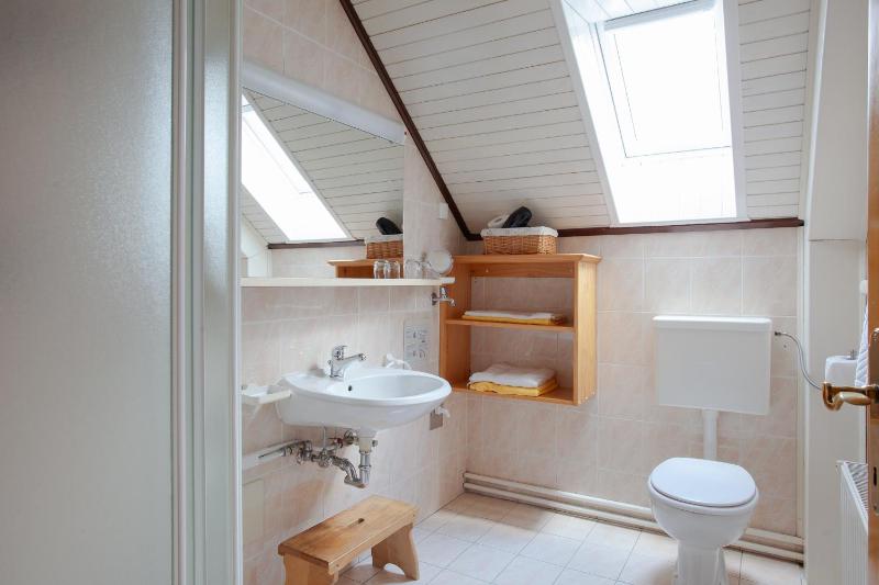 One-Bedroom Apartment image 4