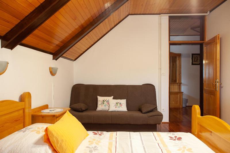Deluxe Double Room image 3