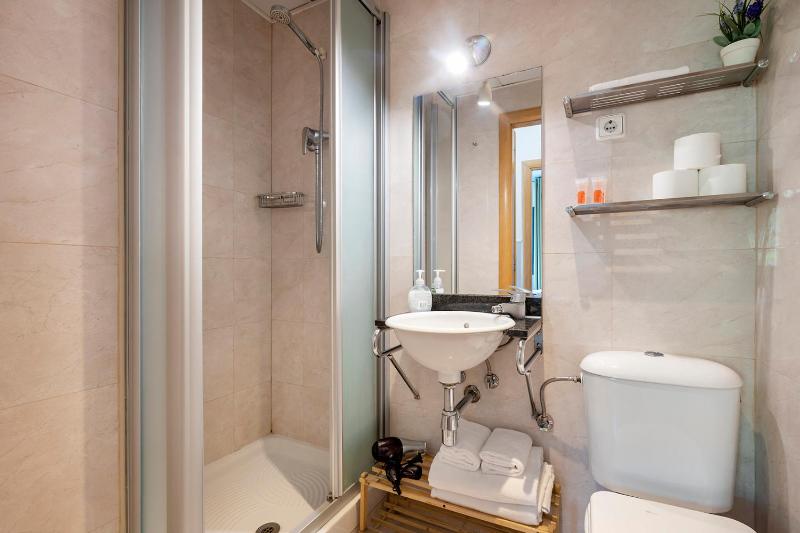 Two-Bedroom Apartment image 2